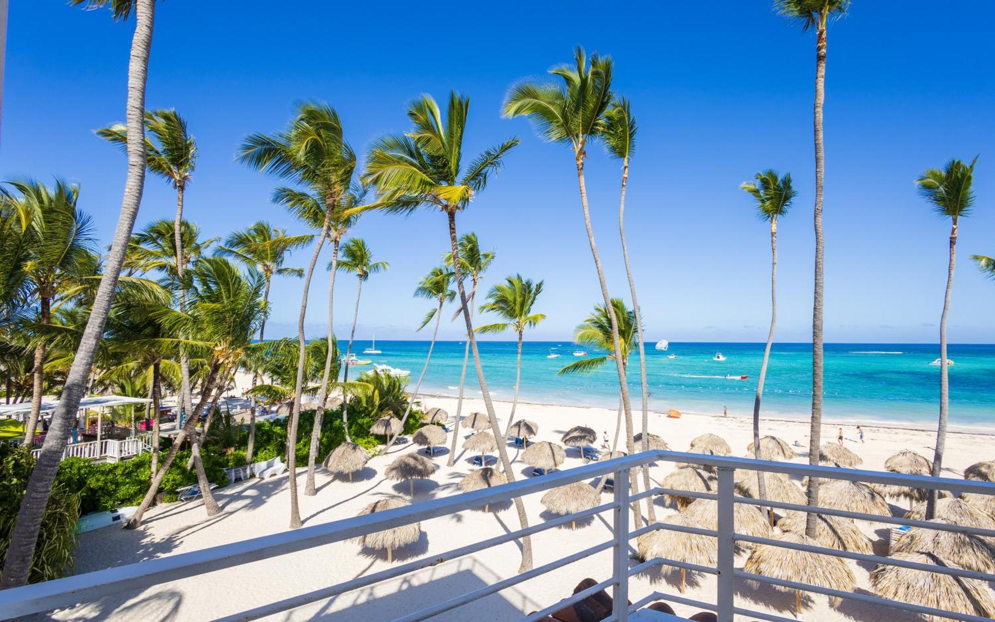 Prime Ocean View Punta Cana Apartments - 3-Bedroom Getaway With Private Terrace On Bavaro Beach Kültér fotó