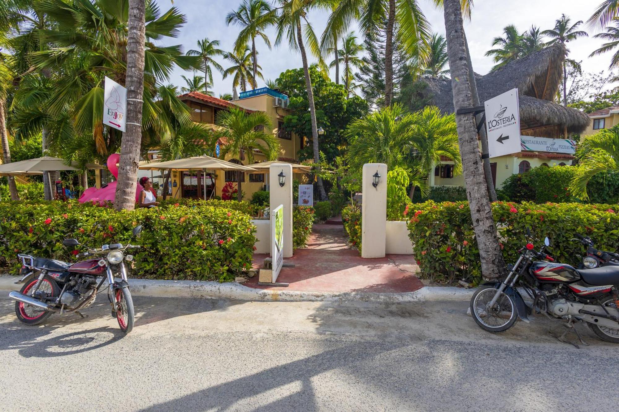 Prime Ocean View Punta Cana Apartments - 3-Bedroom Getaway With Private Terrace On Bavaro Beach Kültér fotó