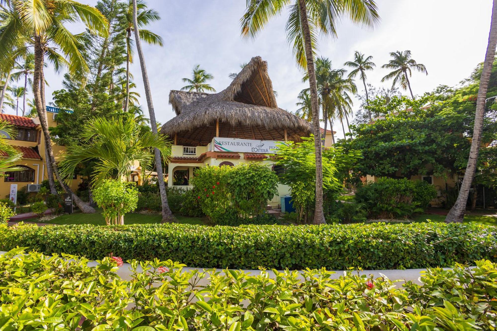 Prime Ocean View Punta Cana Apartments - 3-Bedroom Getaway With Private Terrace On Bavaro Beach Kültér fotó