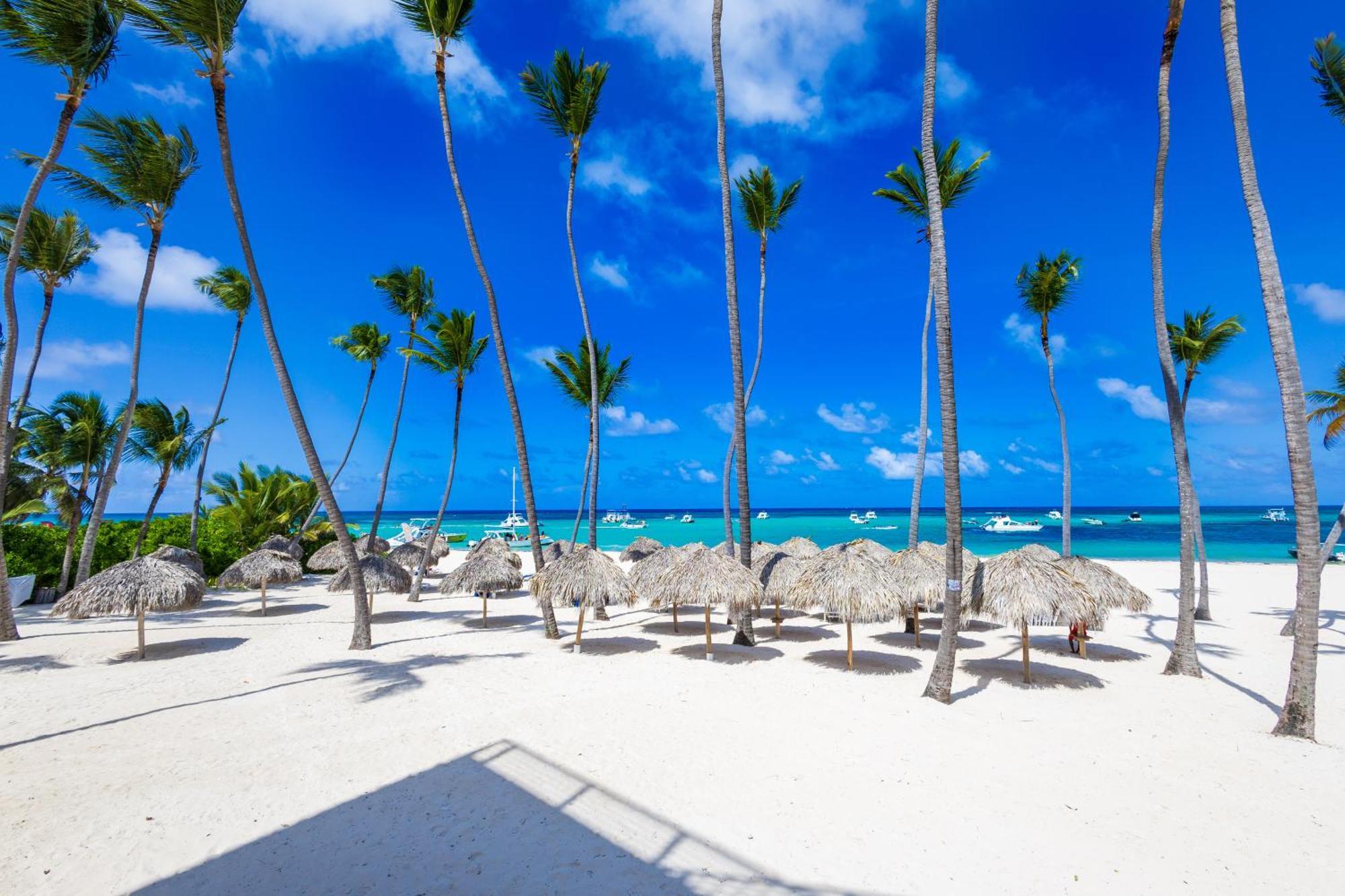 Prime Ocean View Punta Cana Apartments - 3-Bedroom Getaway With Private Terrace On Bavaro Beach Kültér fotó