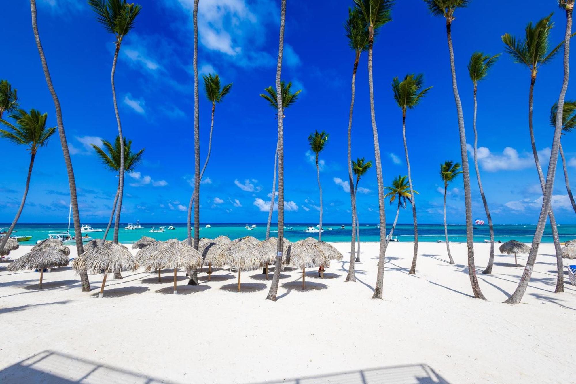 Prime Ocean View Punta Cana Apartments - 3-Bedroom Getaway With Private Terrace On Bavaro Beach Kültér fotó