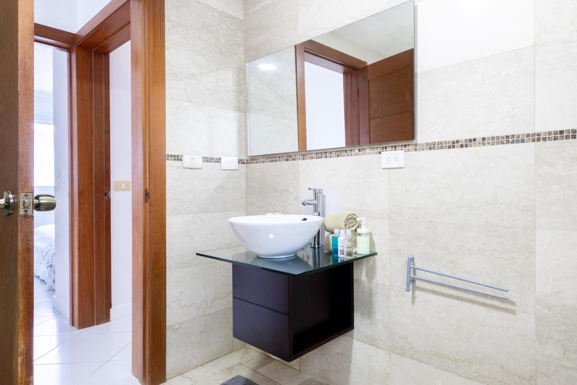 Prime Ocean View Punta Cana Apartments - 3-Bedroom Getaway With Private Terrace On Bavaro Beach Kültér fotó
