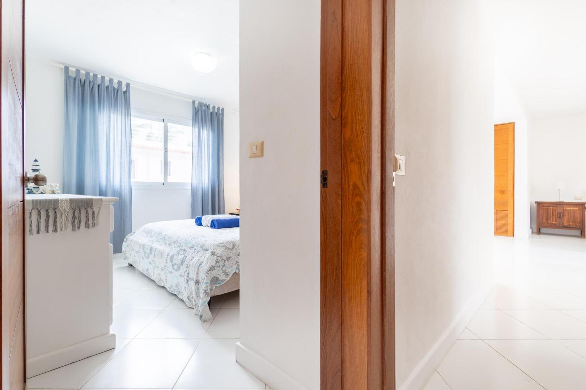 Prime Ocean View Punta Cana Apartments - 3-Bedroom Getaway With Private Terrace On Bavaro Beach Kültér fotó
