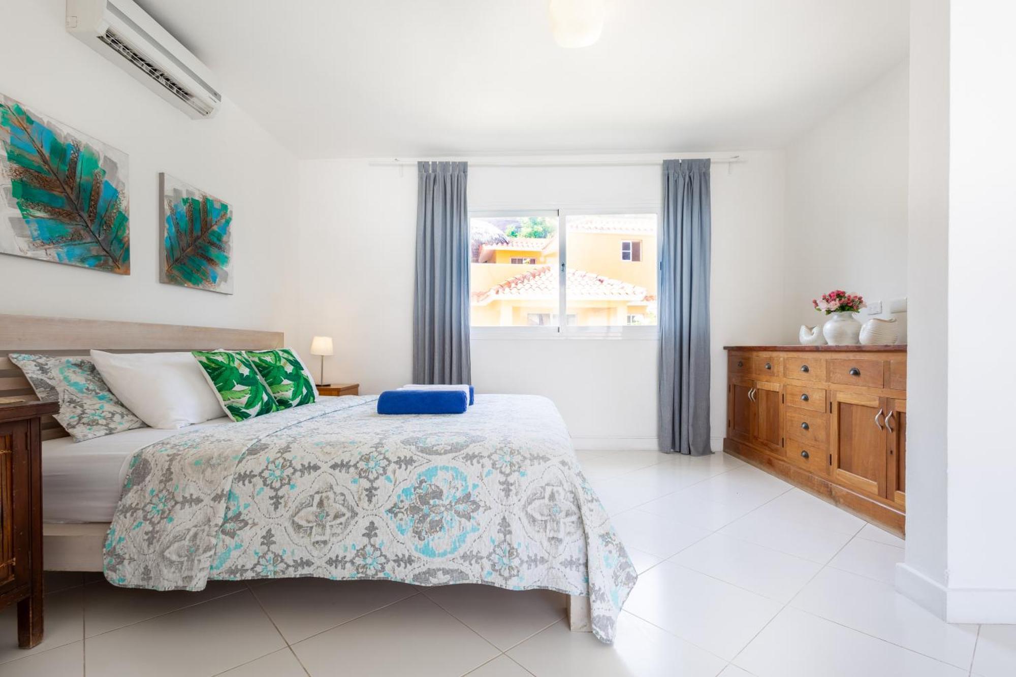 Prime Ocean View Punta Cana Apartments - 3-Bedroom Getaway With Private Terrace On Bavaro Beach Kültér fotó